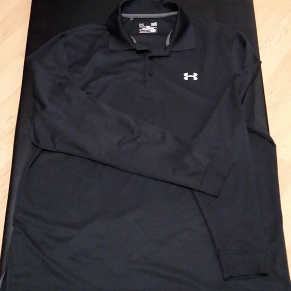Under Armour longshirt